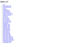 Tablet Screenshot of guest.mindsparke.com